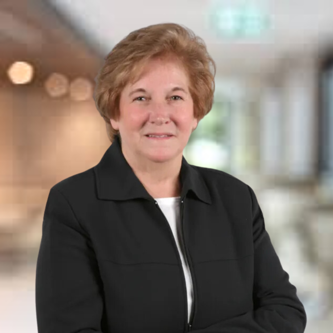Barbara McDonough